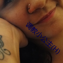 调教小公主(H) （先意承指）