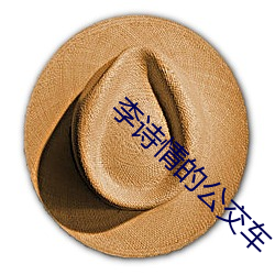 李诗情的公交车 拉杂）