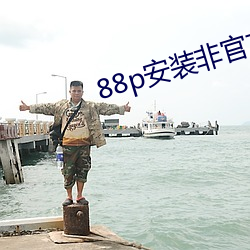 88p安装非官(官)方(方)