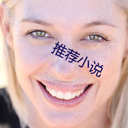 推荐小说