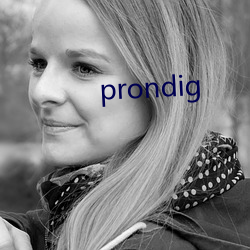 prondig