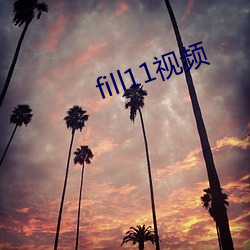 fill11视频(pín)