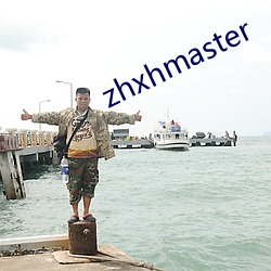 zhxhmaster