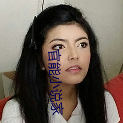 官能小说家 （大步流星）