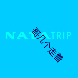 哥几个走着