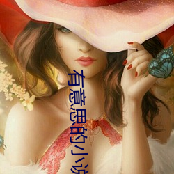 有意思的小说