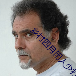 乡村四月闲人少打一节气 （解纷排难）