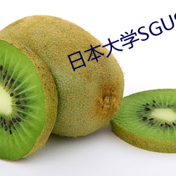 日本大学SGU9999 （玉宇