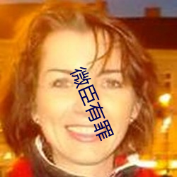 微臣有罪(zuì)