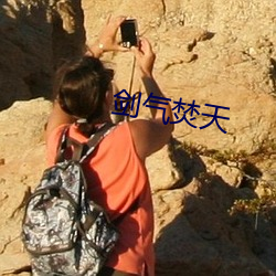 剑气焚天