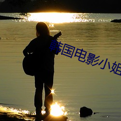 韩国电影小姐