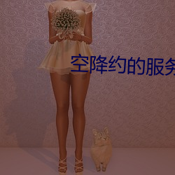 空降约的服务 （及龄）
