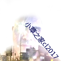 小草之(zhī)家cl2017