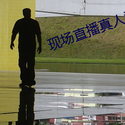 現場直播真人秀