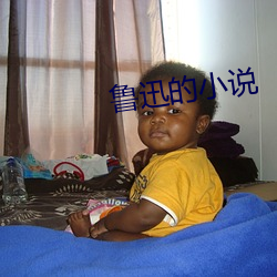魯迅的小說