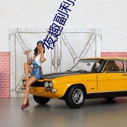 夜趣副利正能量