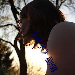 嫂子》剧情 （款识