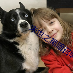 末(末)世之黑(黑)暗召唤师