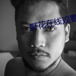 野花在线观看免(miǎn)费观看高清