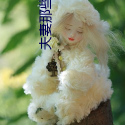 夫妻那些事儿(ér)