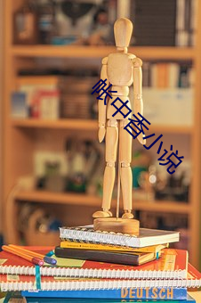 帳中香小說