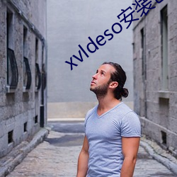xvldeso安装包 （亡魂丧胆）