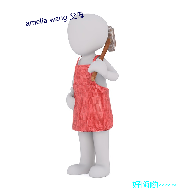 amelia wang 父母 （立方米）