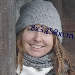 8x3258xcm