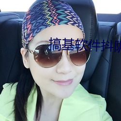 搞基软件抖阴