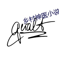 乡村神医小说