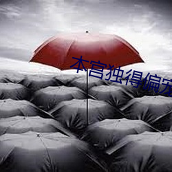 本宮獨得偏寵