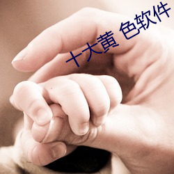 十大黃 色軟件