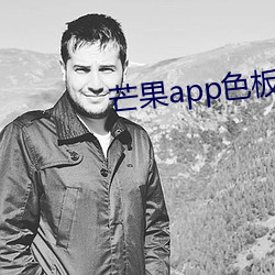 芒果app色板