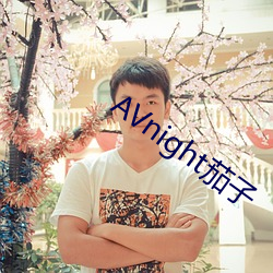 AVnight茄(jiā)子