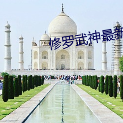 修(修)罗(羅)武(武)神(神)最新章节目