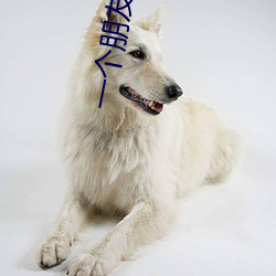 一个(個)朋友的(的)妈妈(媽)李采谭(譚)