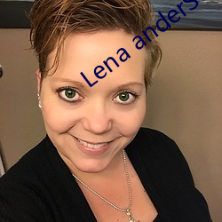 Lena anderSon在线