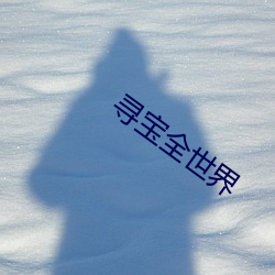 尋寶全世界