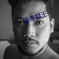 暗(暗)夜(夜)君(君)王