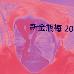 新金瓶梅 2013