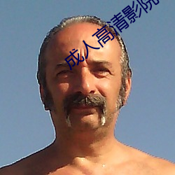 成人高清影院