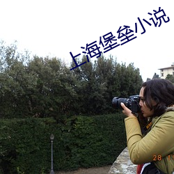 上海堡壘小說