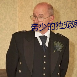 帝少的独宠娇妻