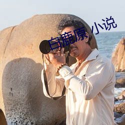 白(白)鹿(鹿)原 小说