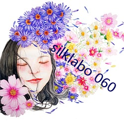 silklabo 060 （生死绝续）