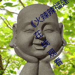 《火辣(辣)辣福建(建)导航大(大)全内江》完整版免费在线观(觀)看(看)