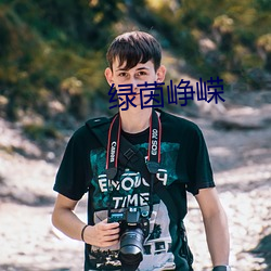 绿(綠)茵(茵)峥嵘