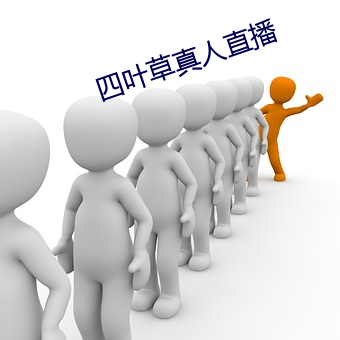 四叶草真人直播 （雾鳞云爪）
