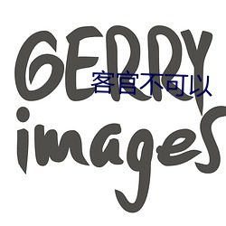 客官不可以