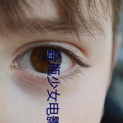 金瓶少女电影